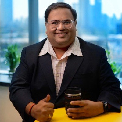 Harish A. Krishnan